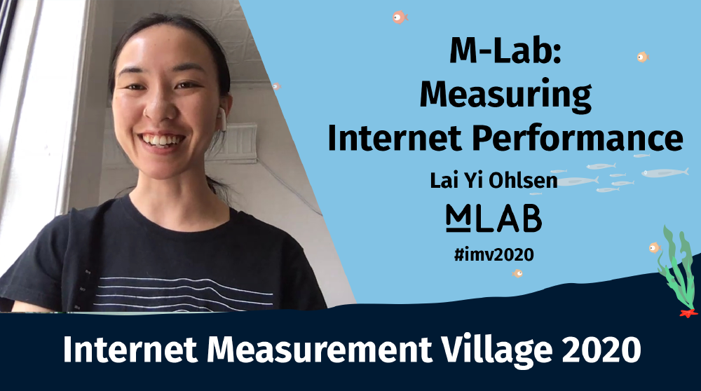 Internet Measurement Village 2020